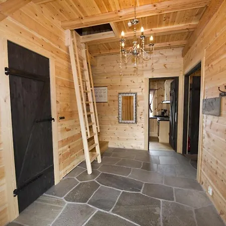 Holiday home Grindastugu Right By Liatoppen Centre. Al