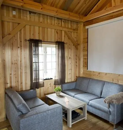 Holiday home Grindastugu Right By Liatoppen Centre. Al