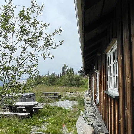 Holiday home Grindastugu Right By Liatoppen Centre. Al