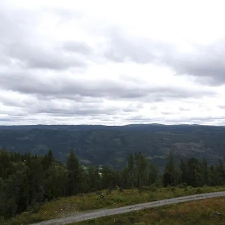 Holiday home Grindastugu Right By Liatoppen Centre. Al