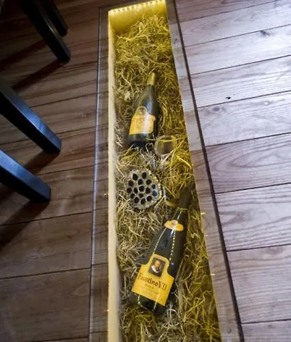 Дом отдыха Grindastugu Right By Liatoppen Centre.